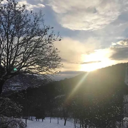 Alta Valle Intelvi La Marinella