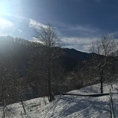 Lägenhet Alta Valle Intelvi La Marinella