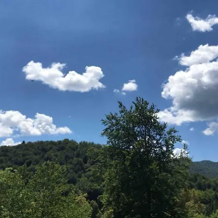 Alta Valle Intelvi La Marinella