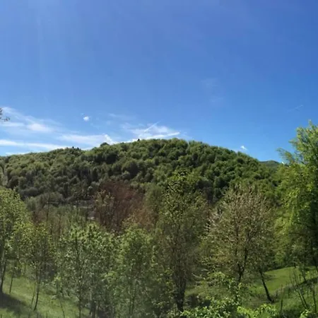 Alta Valle Intelvi La Marinella Lägenhet Lanzo dʼIntelvi