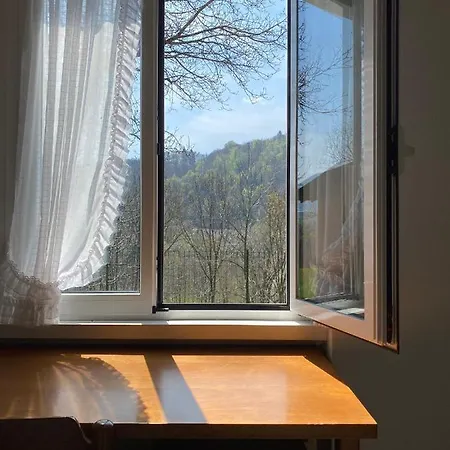 Alta Valle Intelvi La Marinella Lägenhet