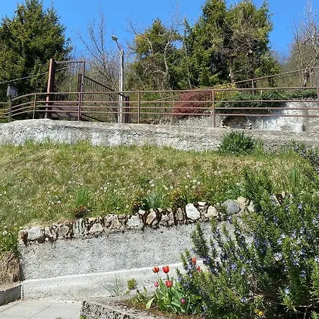 Alta Valle Intelvi La Marinella