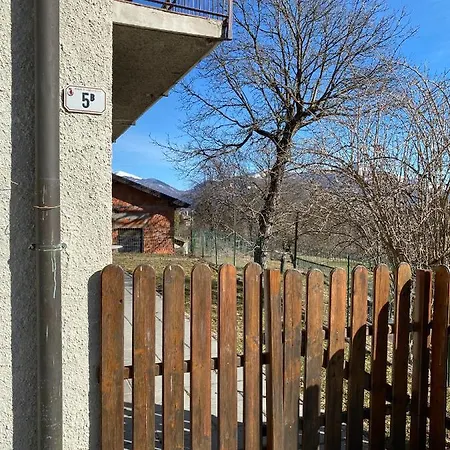 Alta Valle Intelvi La Marinella *