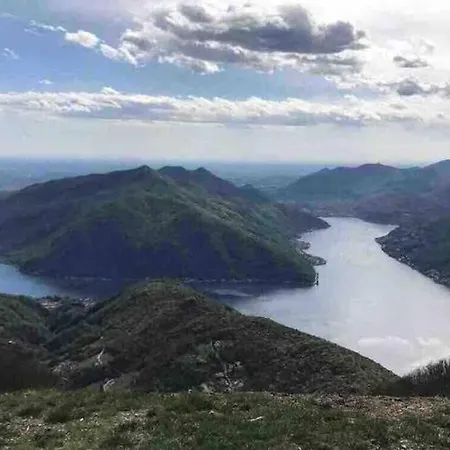 Alta Valle Intelvi La Marinella *