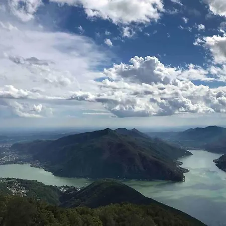 Alta Valle Intelvi La Marinella * Lanzo dʼIntelvi