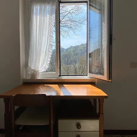 Alta Valle Intelvi La Marinella