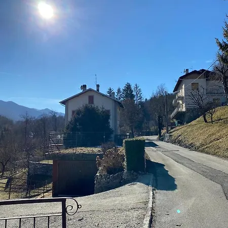 Alta Valle Intelvi La Marinella * Lanzo dʼIntelvi