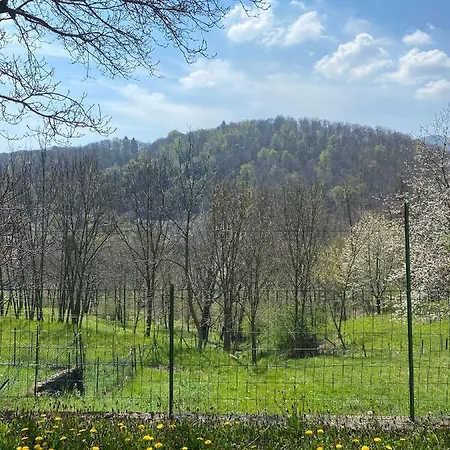 Alta Valle Intelvi La Marinella Apartamento Lanzo dʼIntelvi