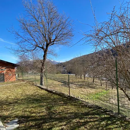 Apartamento Alta Valle Intelvi La Marinella