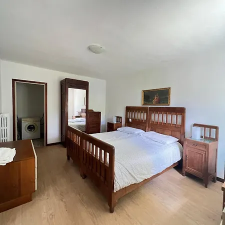 Apartament Alta Valle Intelvi La Marinella *