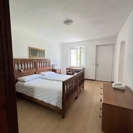 Alta Valle Intelvi La Marinella Apartament