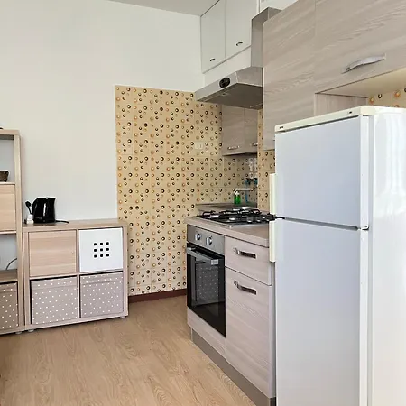 Apartament Alta Valle Intelvi La Marinella *