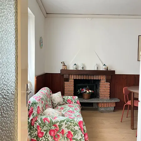 Apartament Alta Valle Intelvi La Marinella Lanzo dʼIntelvi