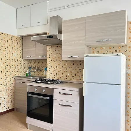 Apartament Alta Valle Intelvi La Marinella *