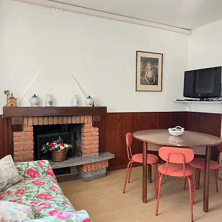 Alta Valle Intelvi La Marinella Apartament Lanzo dʼIntelvi