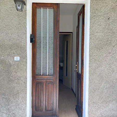 Apartamento Alta Valle Intelvi La Marinella