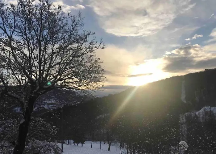 Alta Valle Intelvi La Marinella