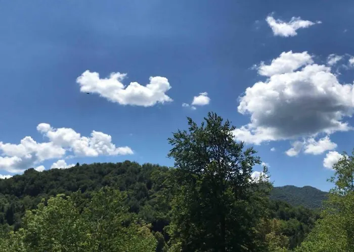 Alta Valle Intelvi La Marinella