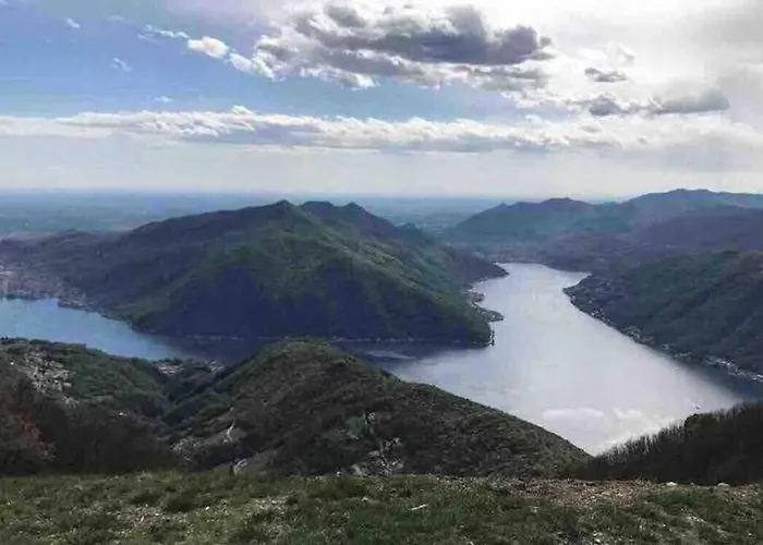 Alta Valle Intelvi La Marinella *