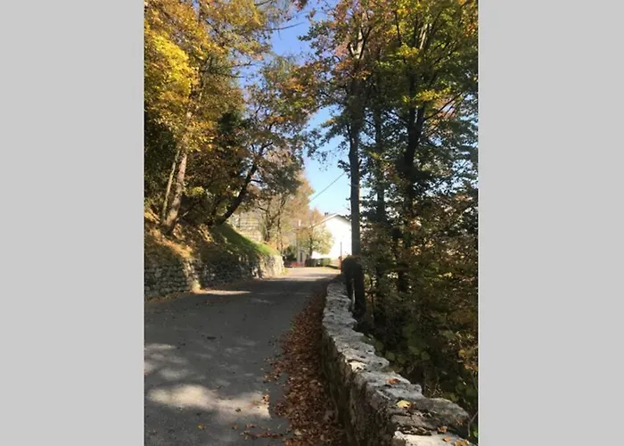 Alta Valle Intelvi La Marinella Apartament Lanzo dʼIntelvi