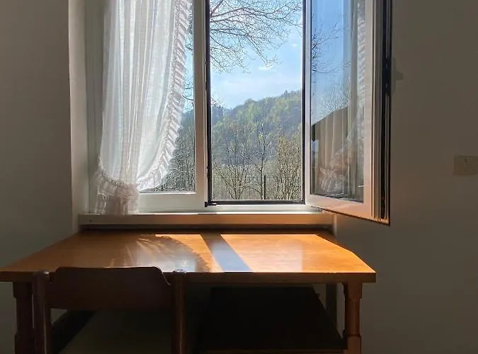 Alta Valle Intelvi La Marinella