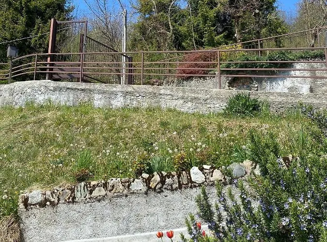 Alta Valle Intelvi La Marinella