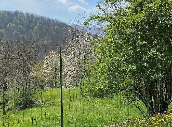 Apartament Alta Valle Intelvi La Marinella *