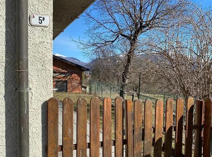 Alta Valle Intelvi La Marinella *