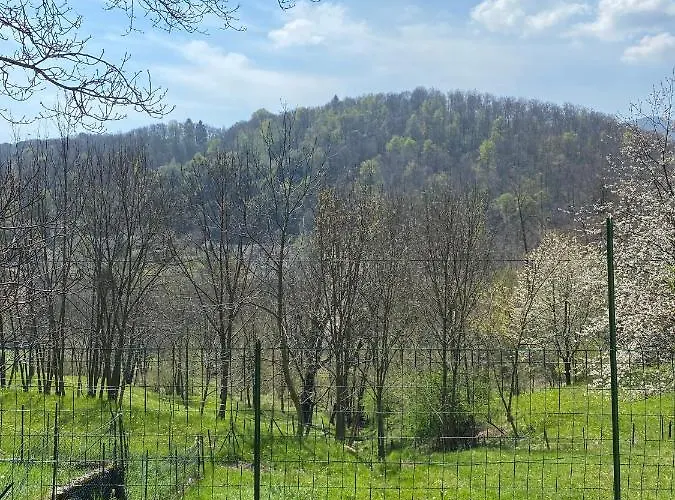 Alta Valle Intelvi La Marinella Apartament Lanzo dʼIntelvi