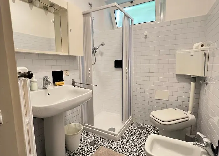 Alta Valle Intelvi La Marinella Apartament Lanzo dʼIntelvi