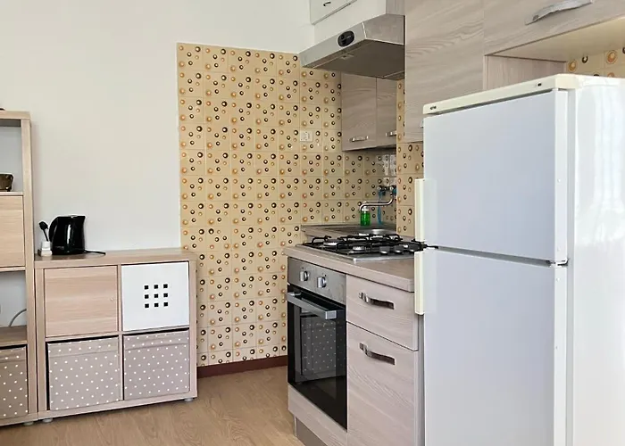 Apartament Alta Valle Intelvi La Marinella *