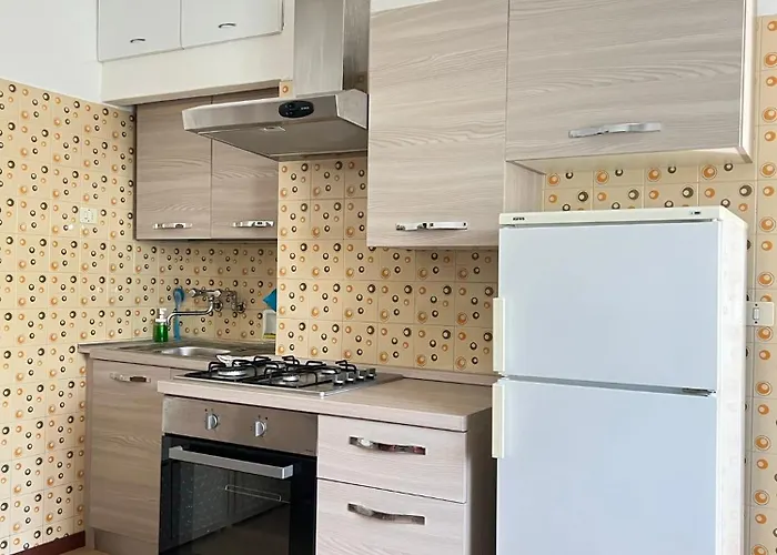 Apartament Alta Valle Intelvi La Marinella *