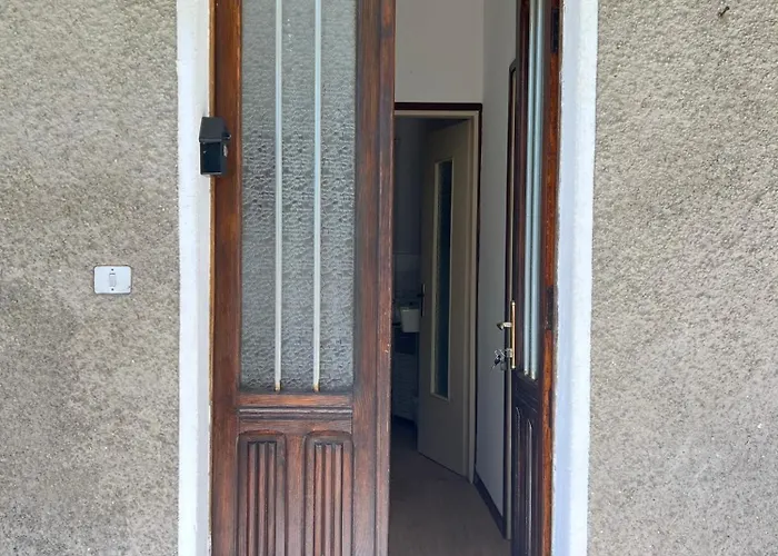 Apartament Alta Valle Intelvi La Marinella
